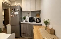 Gem Residences (D12), Condominium #627457761